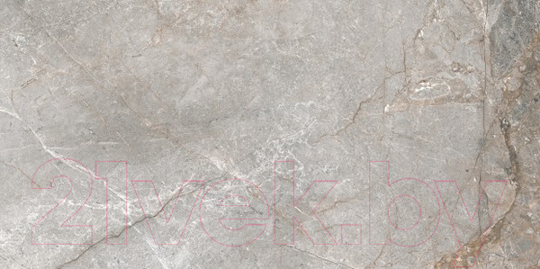 Изображение товара Плитка Meissen Sense Рельеф 16669 (448x898, серый)
