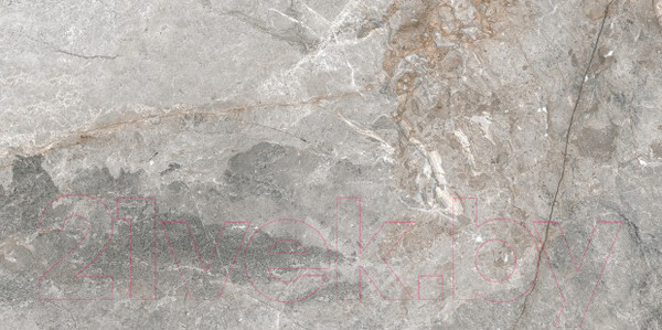 Изображение товара Плитка Meissen Sense Рельеф 16669 (448x898, серый)