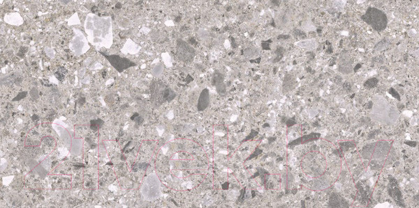 Изображение товара Плитка Meissen Skin 16668 (448x898, серый)