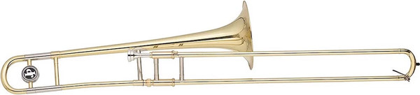 Изображение товара Тромбон John Packer JP031