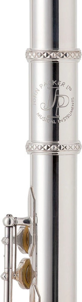 Изображение товара Флейта John Packer JP011CH