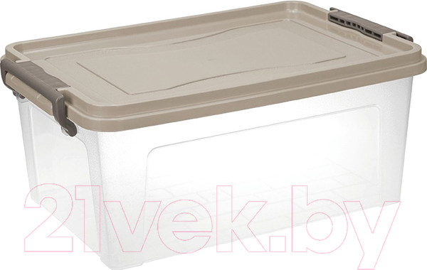 Изображение товара Контейнер для хранения Idea М2862 (капучино)