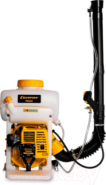 Изображение товара Опрыскиватель бензиновый Champion PS242