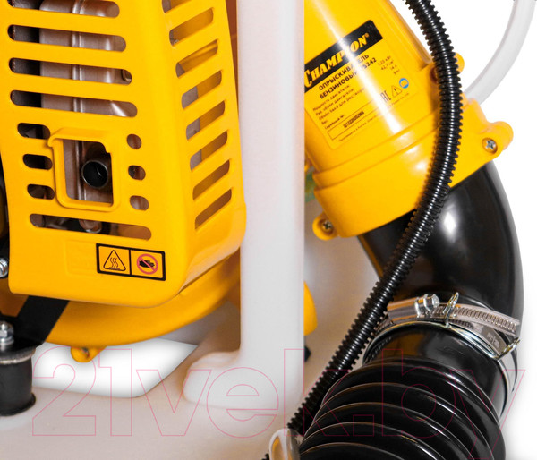 Изображение товара Опрыскиватель бензиновый Champion PS242