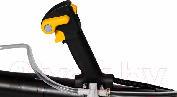 Изображение товара Опрыскиватель бензиновый Champion PS242