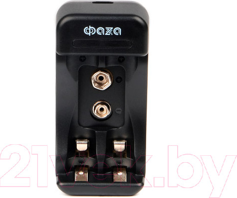 Изображение товара Зарядное устройство для аккумуляторов Фаза B-50USB+2AA / 5038837