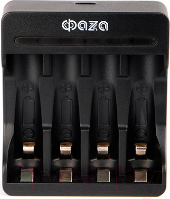 Изображение товара Зарядное устройство для аккумуляторов Фаза B-95USB / 5038899