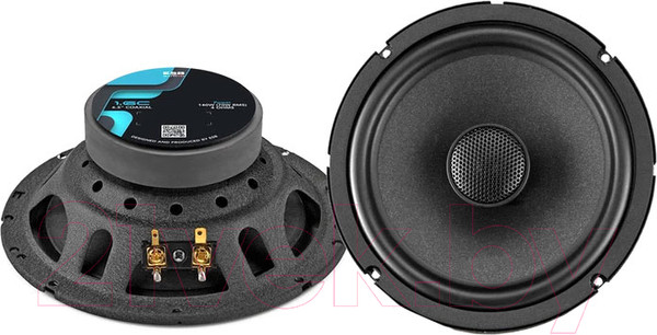 Изображение товара Коаксиальная АС ESB 1.6C