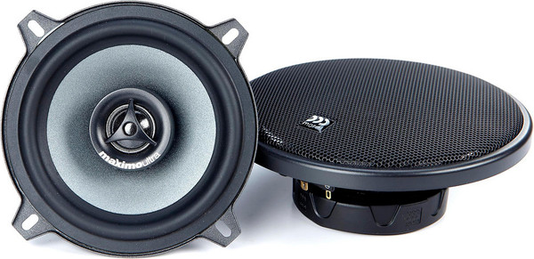 Изображение товара Коаксиальная АС Morel Maximo Ultra Coax 502 MkII