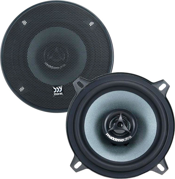 Изображение товара Коаксиальная АС Morel Maximo Ultra Coax 502 MkII