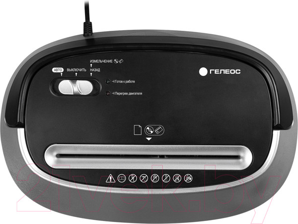 Изображение товара Шредер Гелеос УМ30-4  