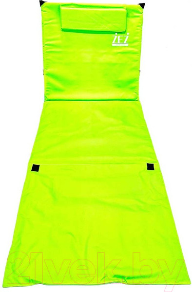 Изображение товара Пляжный коврик ZEZ Sport 1363