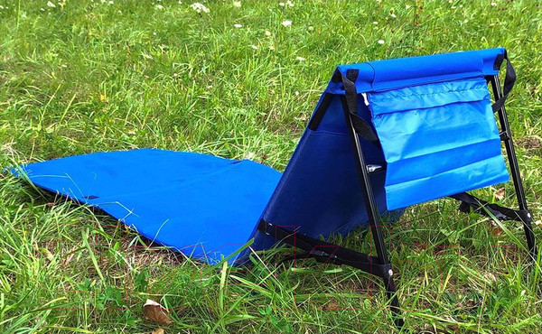 Изображение товара Пляжный коврик ZEZ Sport 1363