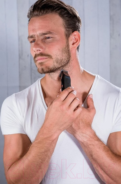 Изображение товара Триммер Wahl Groomsman Rechargeable / 9918-1416