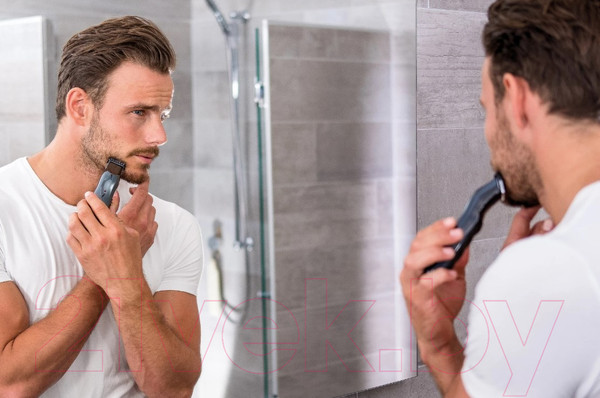 Изображение товара Триммер Wahl Groomsman Rechargeable / 9918-1416