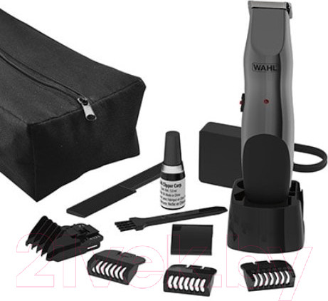 Изображение товара Триммер Wahl Groomsman Rechargeable / 9918-1416