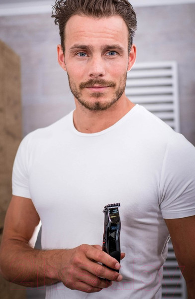 Изображение товара Триммер Wahl Groomsman Rechargeable / 9918-1416