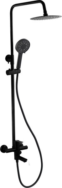 Изображение товара Душевая система со смесителем Fashun A52401-7A
