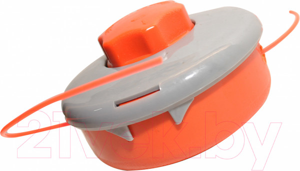 Изображение товара Головка триммерная No Brand М10x1.25 YK-T005 (левая)