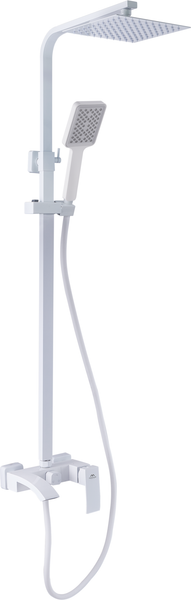 Изображение товара Душевая система со смесителем Fashun A52418-8