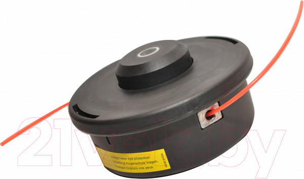 Изображение товара Головка триммерная No Brand М10x1.25 / YK-T006 (левая)