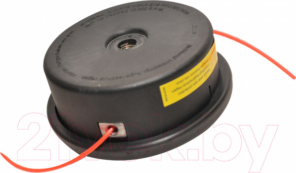 Изображение товара Головка триммерная No Brand М10x1.25 / YK-T006 (левая)