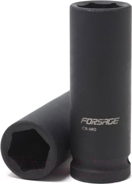 Изображение товара Головка слесарная Forsage F-4458510(6794)