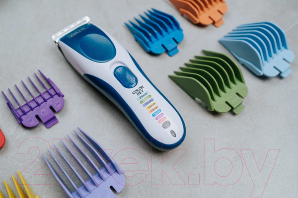 Изображение товара Набор для стайлинга Wahl Color Pro Cordless 9649-016