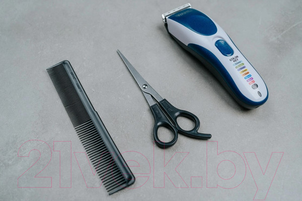 Изображение товара Набор для стайлинга Wahl Color Pro Cordless 9649-016