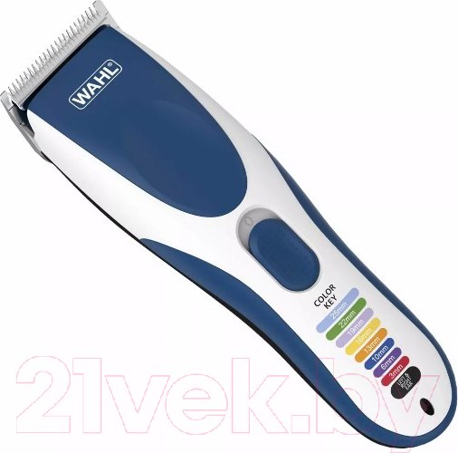 Изображение товара Набор для стайлинга Wahl Color Pro Cordless 9649-016