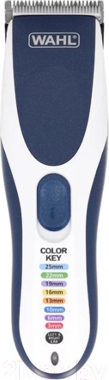 Изображение товара Набор для стайлинга Wahl Color Pro Cordless 9649-016