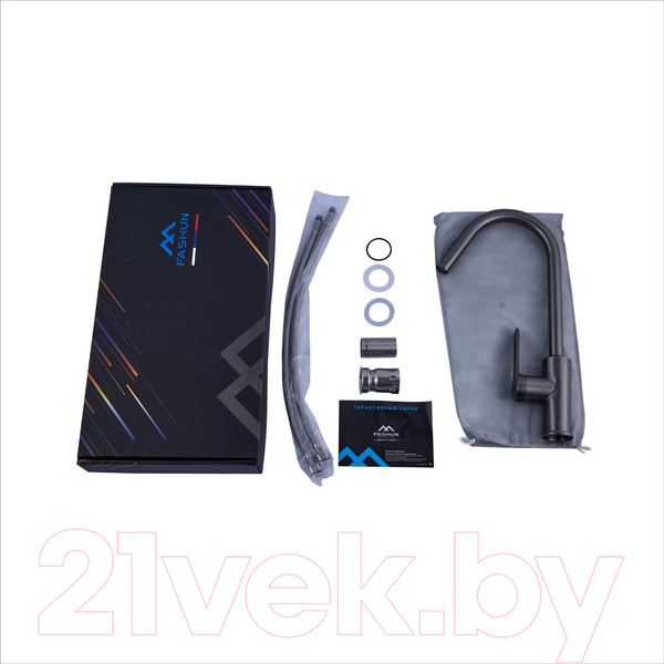 Изображение товара Смеситель Fashun A54025-8