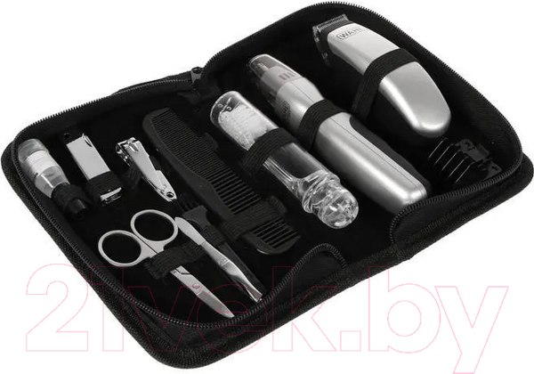 Изображение товара Триммер Wahl Travel Kit / 9962-1816