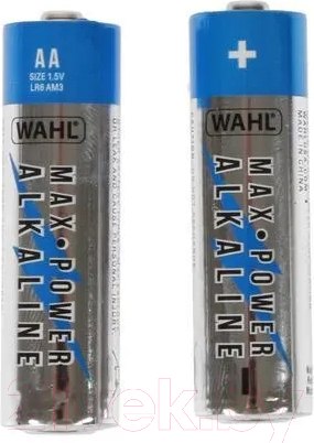 Изображение товара Триммер Wahl Travel Kit / 9962-1816