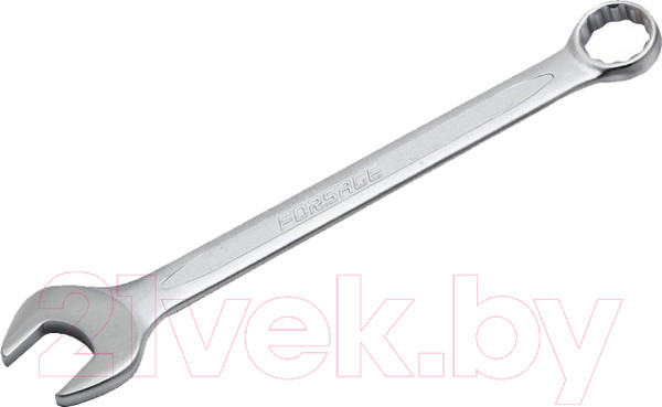 Изображение товара Гаечный ключ Forsage F-75522