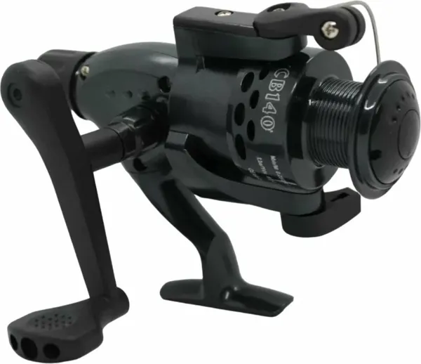 Изображение товара Катушка безынерционная COBRA CB 140