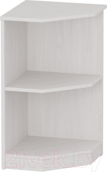 Изображение товара Угловое окончание для комода Речицадрев Модуль / Р 286.23-01 (ясень анкор)