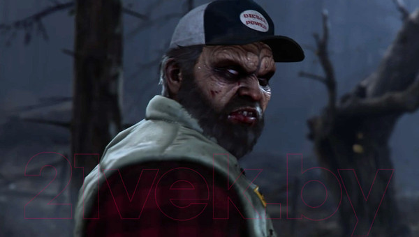 Изображение товара Игра для игровой консоли PlayStation 5 Evil Dead: The Game (EU pack, RU subtitles)