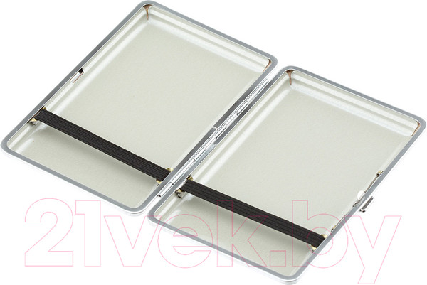 Изображение товара Портсигар S.Quire LSO21-115R-RB (красный)