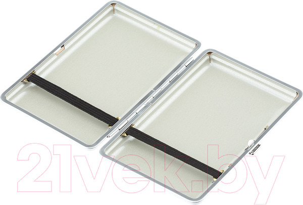 Изображение товара Портсигар S.Quire LSO21-115LBg-RB (бежевый)