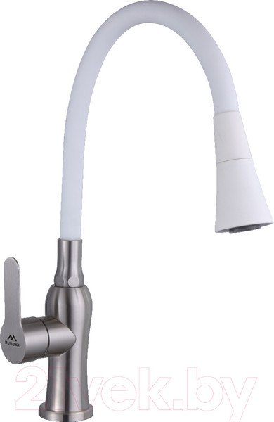 Изображение товара Смеситель Fashun A54801 + N7356