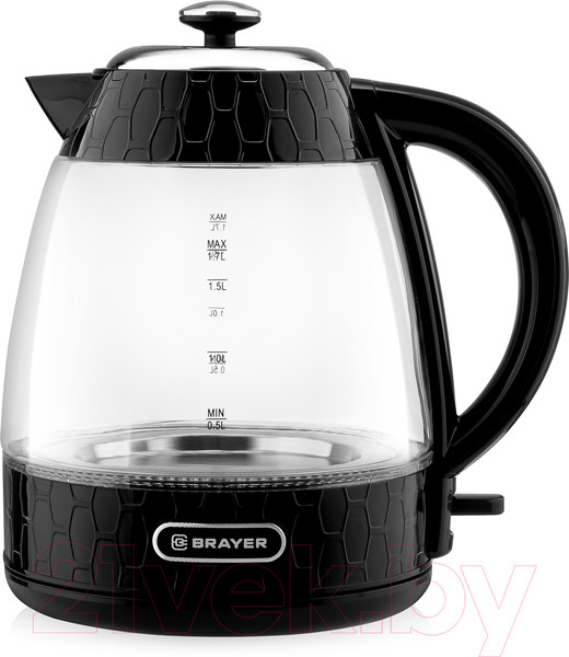 Изображение товара Электрочайник Brayer BR1047