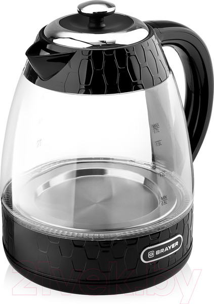 Изображение товара Электрочайник Brayer BR1047