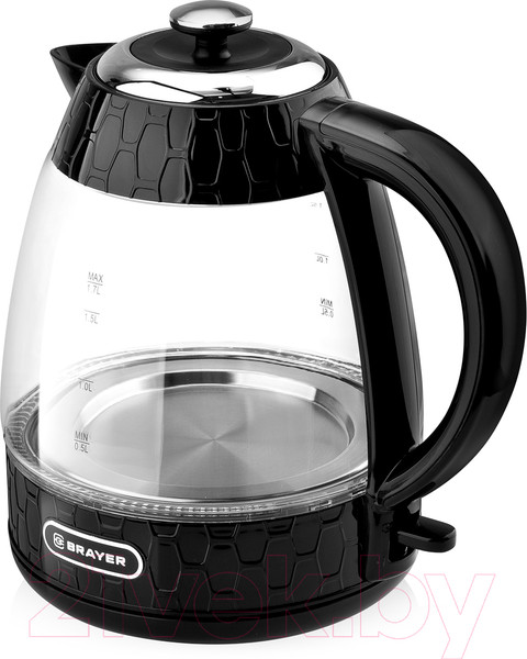 Изображение товара Электрочайник Brayer BR1047