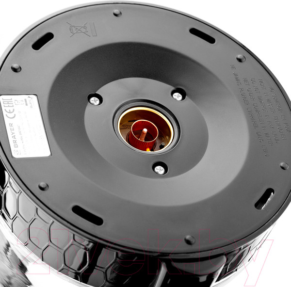 Изображение товара Электрочайник Brayer BR1047