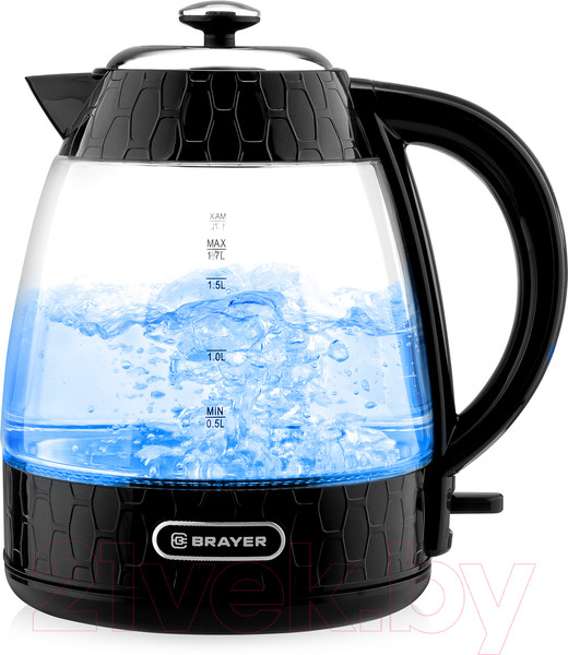 Изображение товара Электрочайник Brayer BR1047