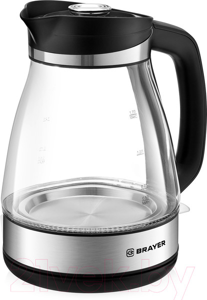 Изображение товара Электрочайник Brayer BR1048