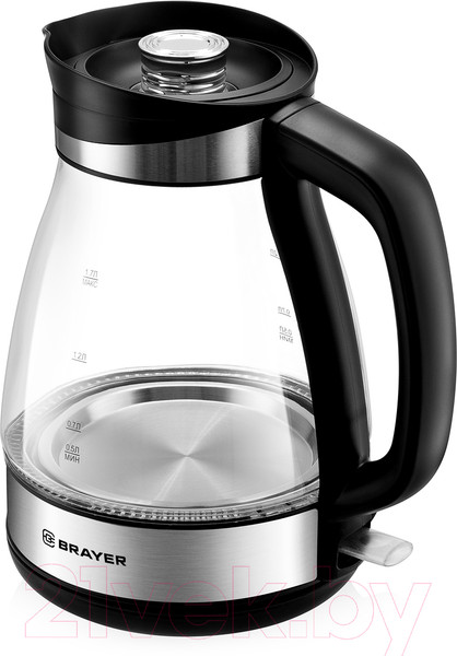 Изображение товара Электрочайник Brayer BR1048