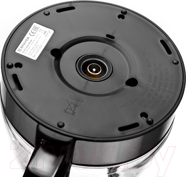 Изображение товара Электрочайник Brayer BR1048