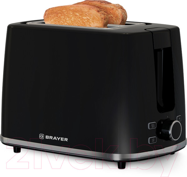 Изображение товара Тостер Brayer BR2108